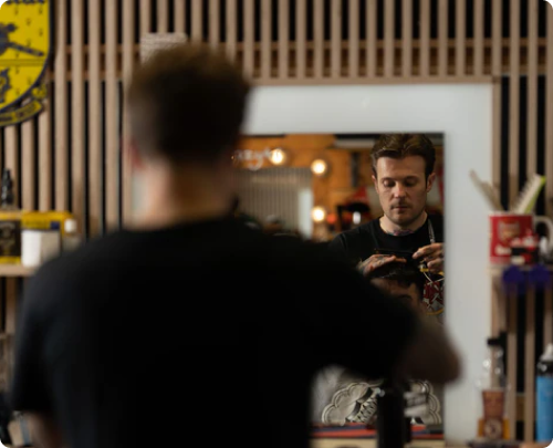 Quartered Steels Story