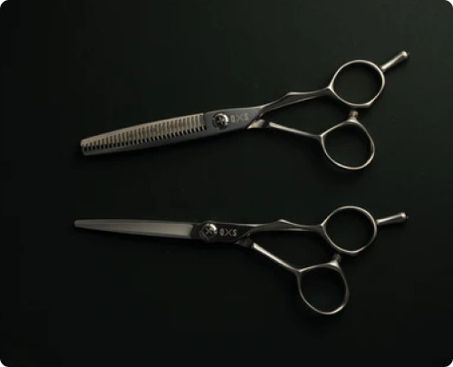 Quartered Steels: Empowering Excellence