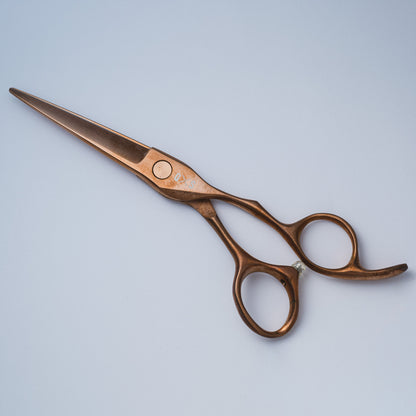 The Master Precision Matt Gold