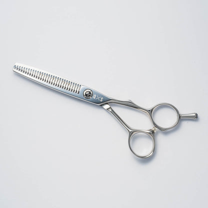The Vespucci thinning scissor