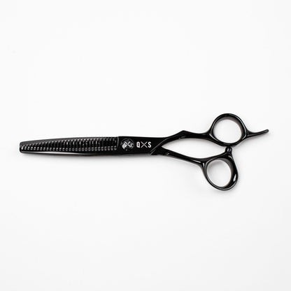The Pizarro Noire Bundle — texture scissor