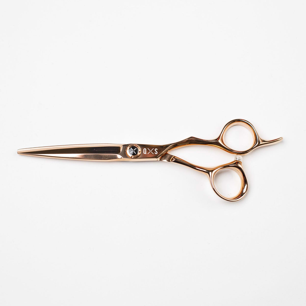 The Pizarro Rose Gold