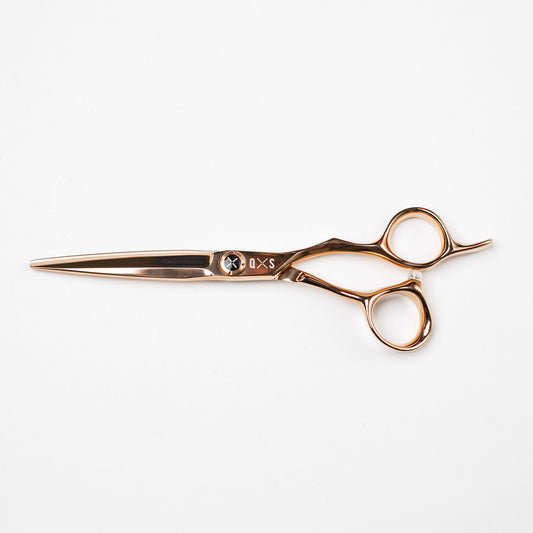 The Pizarro Rose Gold
