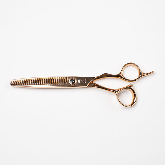 The Pizarro Rose Gold Texture