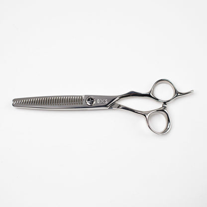 The Pizarro Bundle — texture scissor