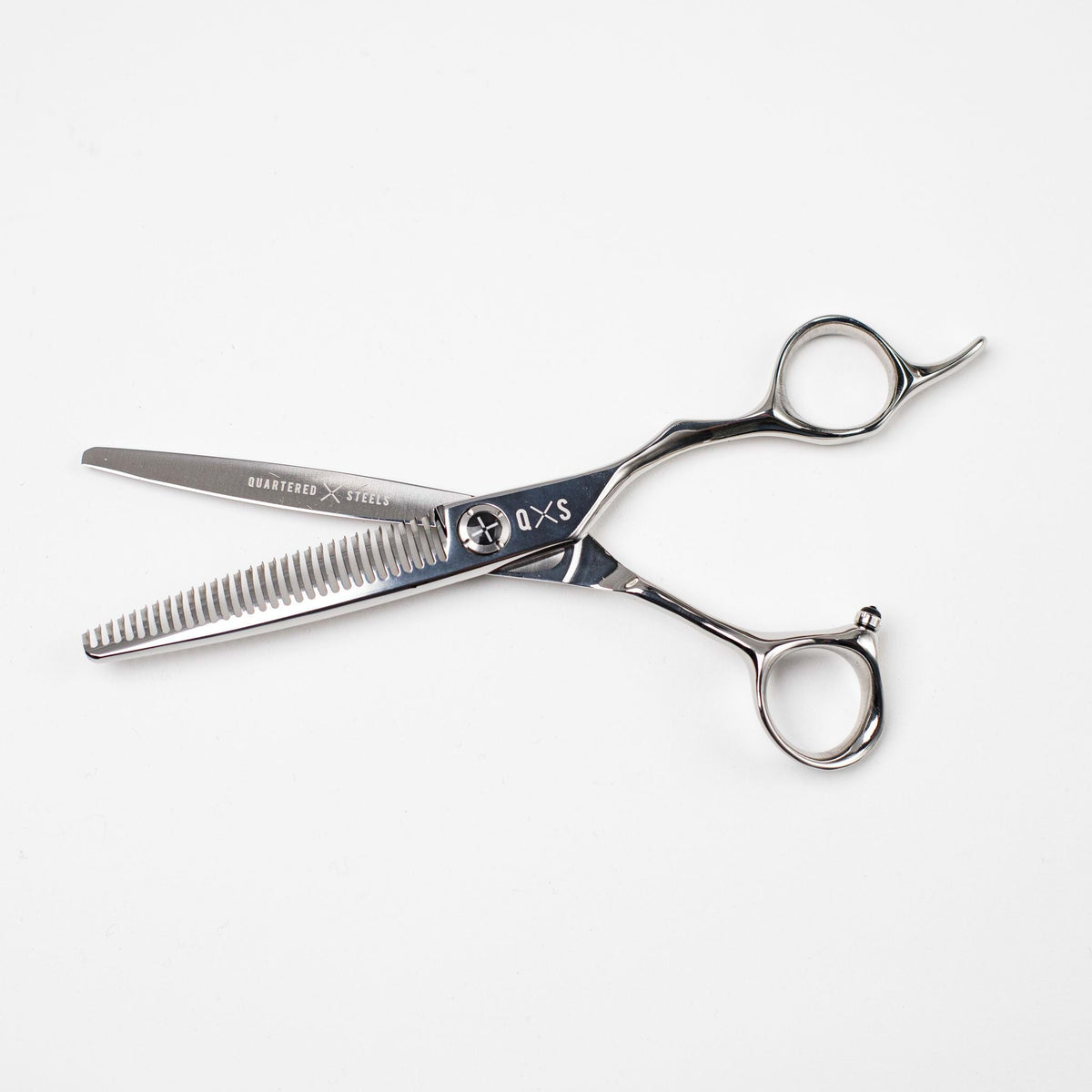 The Pizarro Bundle — texture scissor open