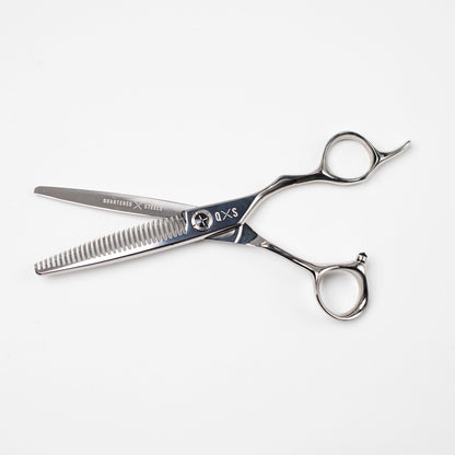 The Pizarro Bundle — texture scissor open