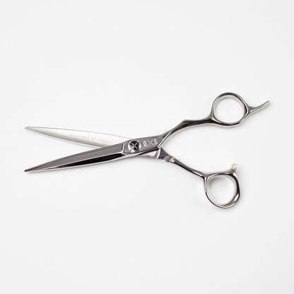 The Pizarro Bundle — cutting scissor open