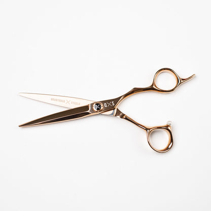 The Pizarro Rose Gold